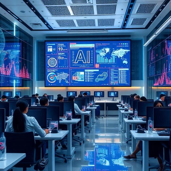 Huize Surges Ahead: Q2 2026 Earnings Call Highlights Growth, Efficiency, and Innovation