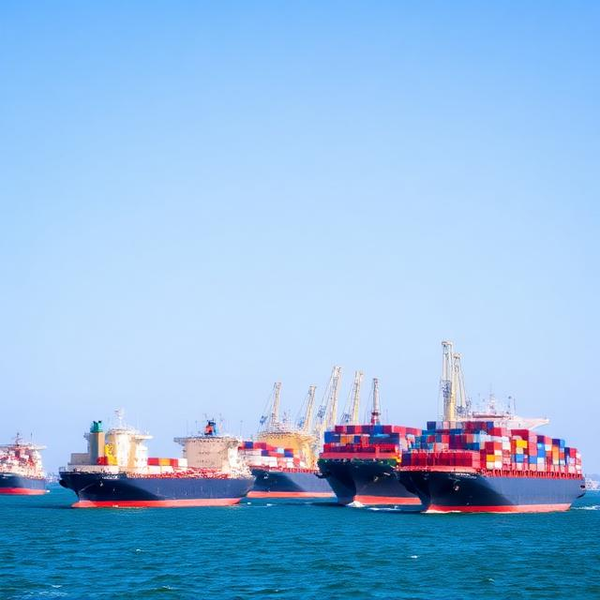 Navios Maritime Partners Delivers Strong Q2 2026 Results Amid Global Uncertainty