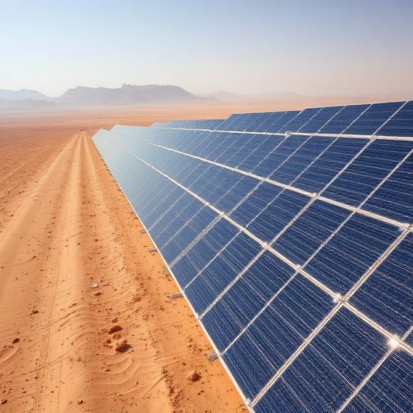 Daqo New Energy Reports Robust Q2 2026 Results Amid Challenging Market Conditions