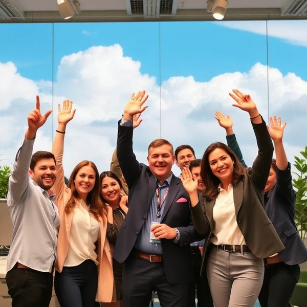 ScanSource Surges Ahead: Strong Q4 Results Mark Beginning of New Growth Trajectory