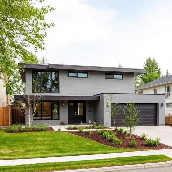 Hovnanian Enterprises Steers Through Turbulent Housing Market with Strong Revenues and Margin Growth