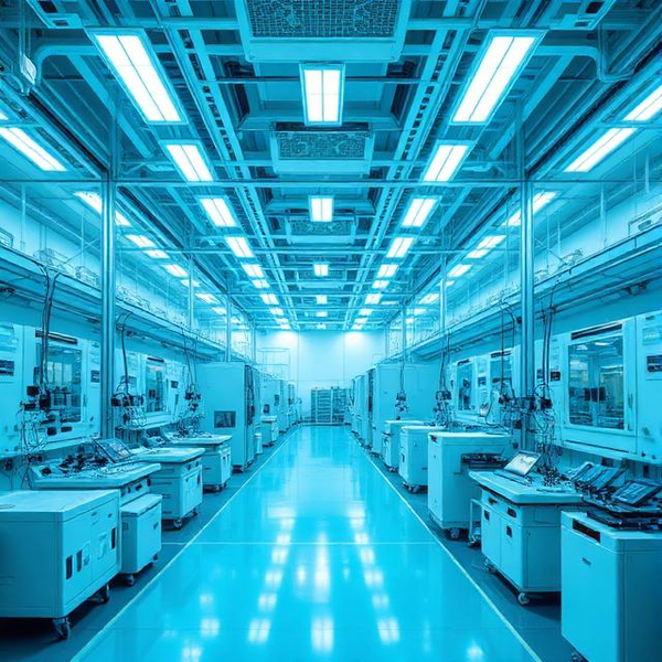 Entegris Accelerates Growth and Expands Profitability in Q2 2026
