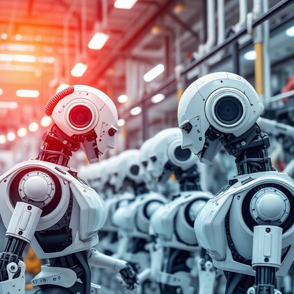 B.O.S. Leads the Way in Supply Chain Innovation with Record-Breaking Q2 Results
