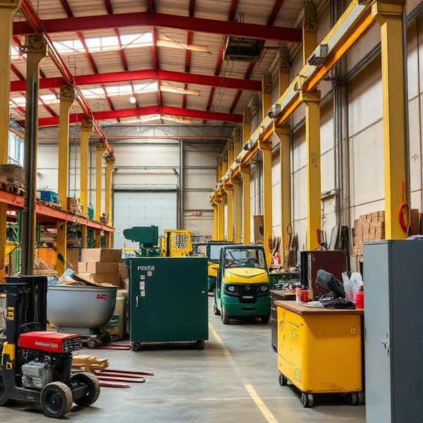 Flux Power Powers Ahead: Q4 2026 Results Highlight Resilience, Innovation