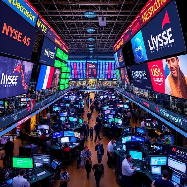 Webull Delivers Record-Breaking Q2 2026 Results: A Strong Tailwind for Active Traders
