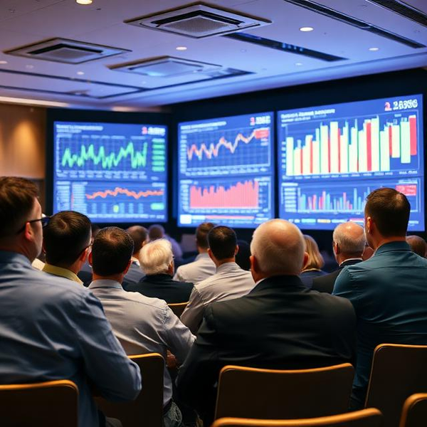 Futu Holdings Surges Ahead: Q2 2026 Earnings Showcase Robust Growth, Innovation