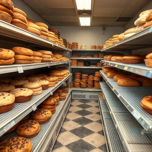 Flowers Foods Faces Fresh Challenges Amidst Shifting Consumer Behavior