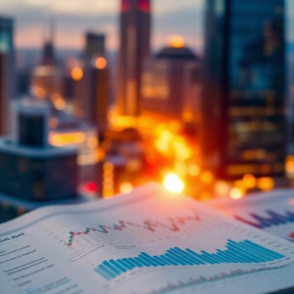OSI Systems Inc. Delivers Record-Breaking Q4 Performance Amidst Global Headwinds