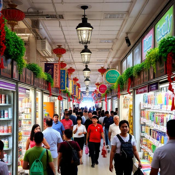 Ross Stores Cooks Up Double-Digit Growth in Q2 2026: Strong Sales, Inventory Management, and Store Expansion Fuel Success