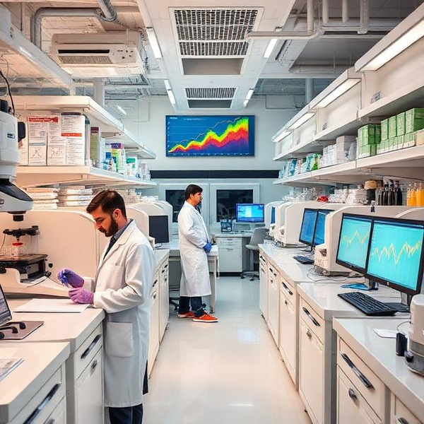 Ascentage Pharma Takes Strides in Global Hematology Oncology Expansion
