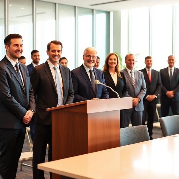 LSI Industries Reports Record-Breaking Fiscal Year 2026 Results