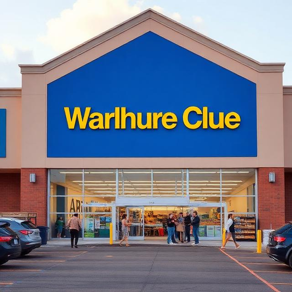 BJ's Wholesale Club Shines in Q2 2026 with Strong Sales Growth and Membership Milestone