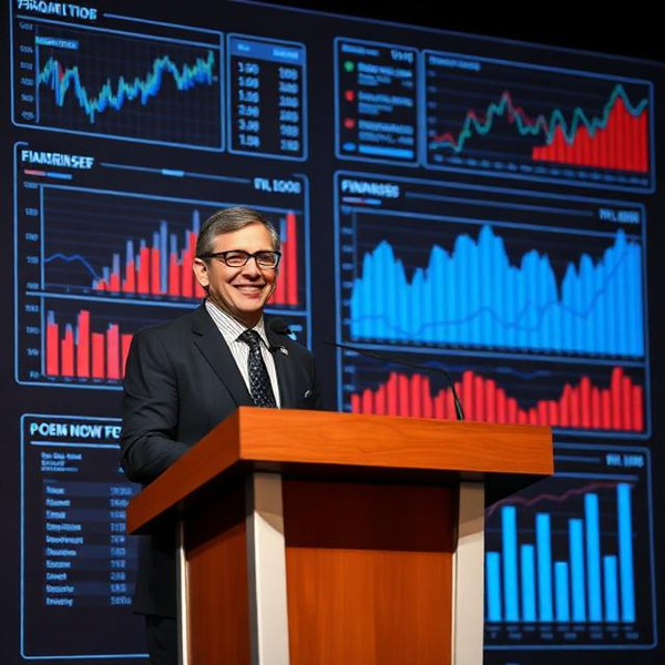 Prospect Capital Surges Ahead with Record-Breaking Performance in Q4 2026