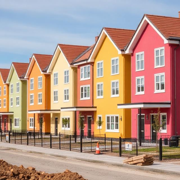 LGI Homes Delivers Strong Q2 2026 Results Amid Dynamic Operating Environment