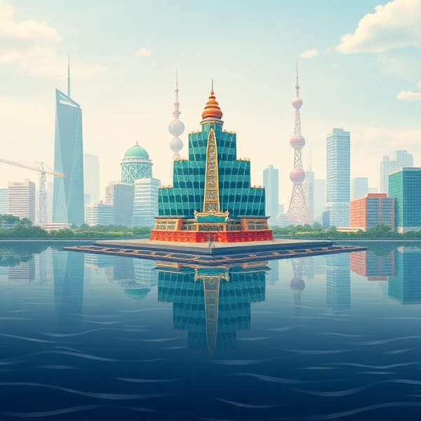 Antalpha Delivers Record-Breaking Performance Amidst Digital Asset Ecosystem Shift