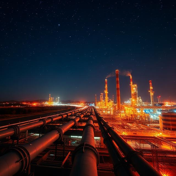 ONEOK's Strong Q2 Performance Sets Stage for Continued Growth