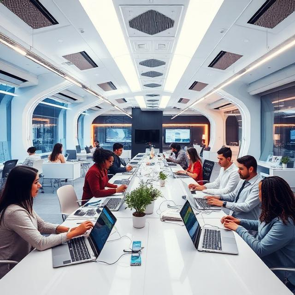 Zoom Accelerates Enterprise Growth with AI-Powered Workplace