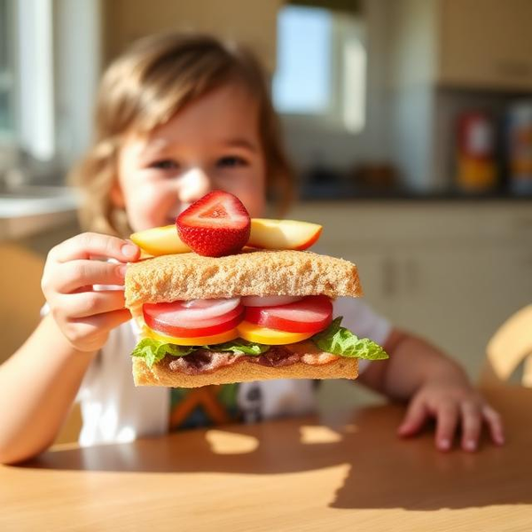 Smucker's Surging Success: Uncrustables and Café Bustelo Drive Net Sales Growth