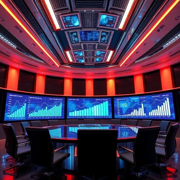 Noah Holdings Unveils Breakthroughs in AI-Driven Wealth Management Amid Strategic Transformation