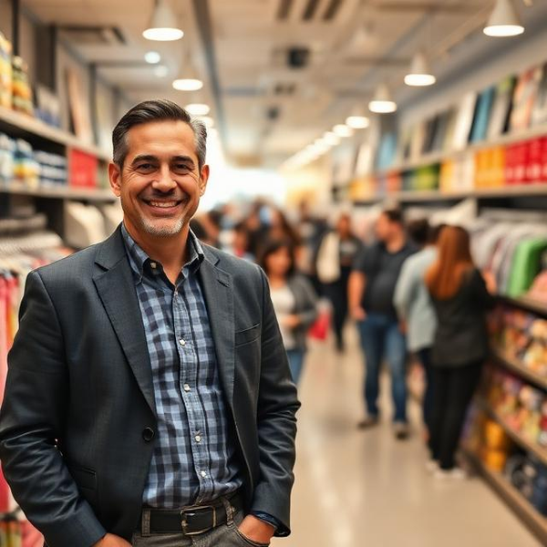 Kohl's Shines in Q2 2026: Strong Sales and Operational Discipline Drive Progressive Improvement