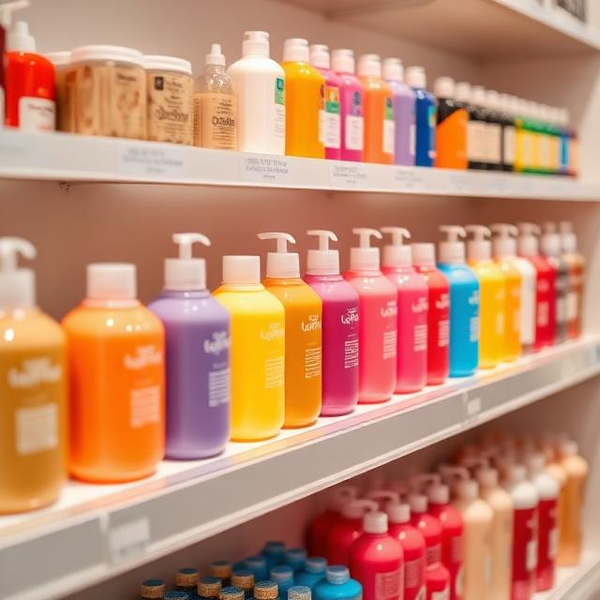 Bath & Body Works Surpasses Expectations in Q2 2026, Exceeding Sales and Earnings Projections