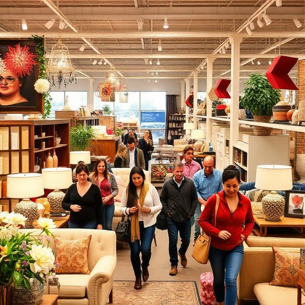 Williams-Sonoma's Stellar Q2 Performance: Strong Execution Drives Double-Digit Growth
