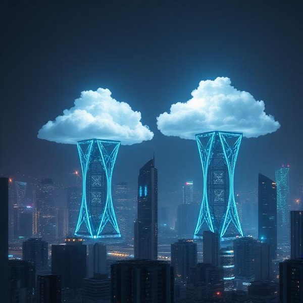 Alibaba's Q1 FY2027 Earnings: A Surge in AI-Driven Growth