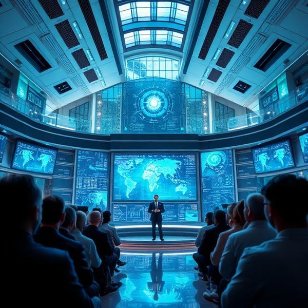 Okta Surpasses Expectations in Q2 2027 with Strong Core Business and AI-Driven Growth