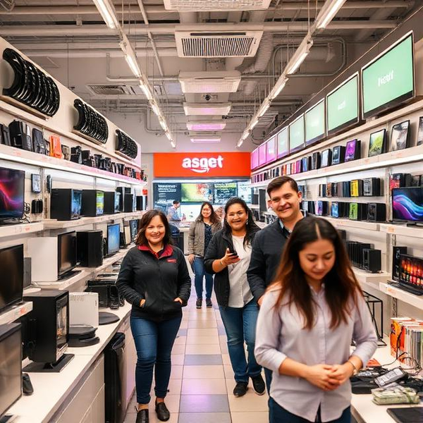 Best Buy Blazes a Trail in Q2 2027: Strong Sales, Expanded Profit Streams, and a New CFO