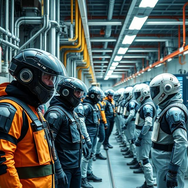 MSA Safety Delivers Strong Q2 2026 Results, Executing on Strategic Plan