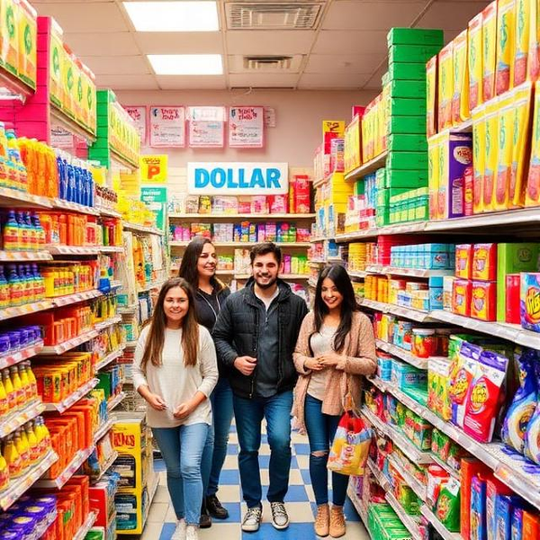 Dollar Tree Hits a Bullseye: Robust Q2 Results Reflect Stronger Business Fundamentals