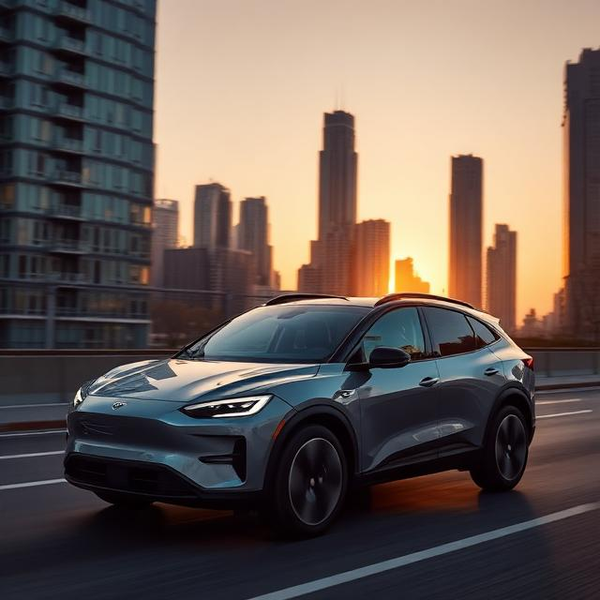 Lotus Technology Accelerates Growth, Reduces Losses as Eletre X Proves a Game-Changer