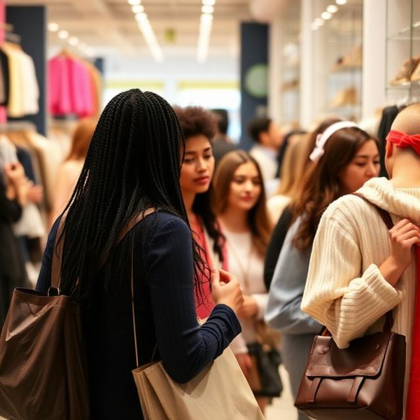 Gap Inc. Delivers Strong Profit Growth Amidst Challenging Sales Environment