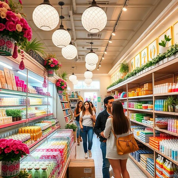 Ulta Beauty Unleashes Its Potential: Q2 2026 Earnings Exceed Expectations