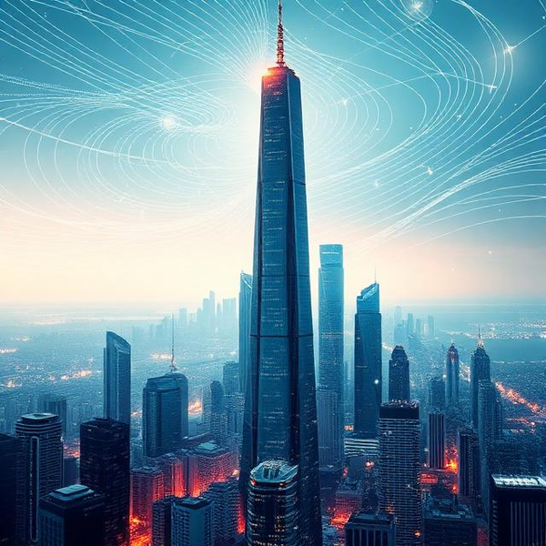 SentinelOne Surges Ahead: Record Growth, Unmatched Efficiency, and the Future of Cybersecurity