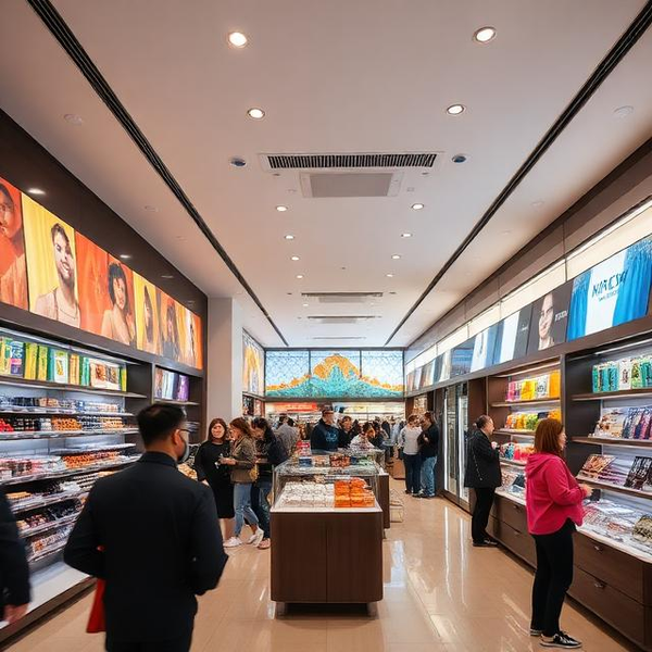 MINISO Soars to New Heights: Q2 Earnings Reflect Pivotal Moment in Company's Growth Strategy