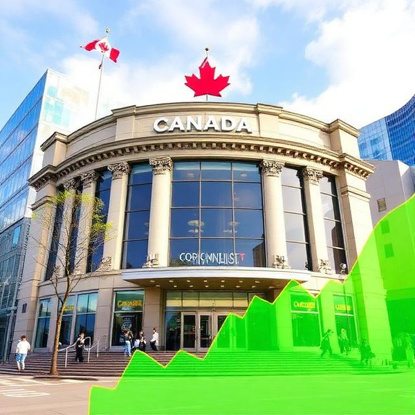 TD Bank Group Roars into Q3 with Record Earnings, Positioning Itself for Growth Amid Trade Uncertainty