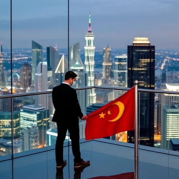 FinVolution Group's Q2 2026 Earnings: A Tale of Resilience and Diversification