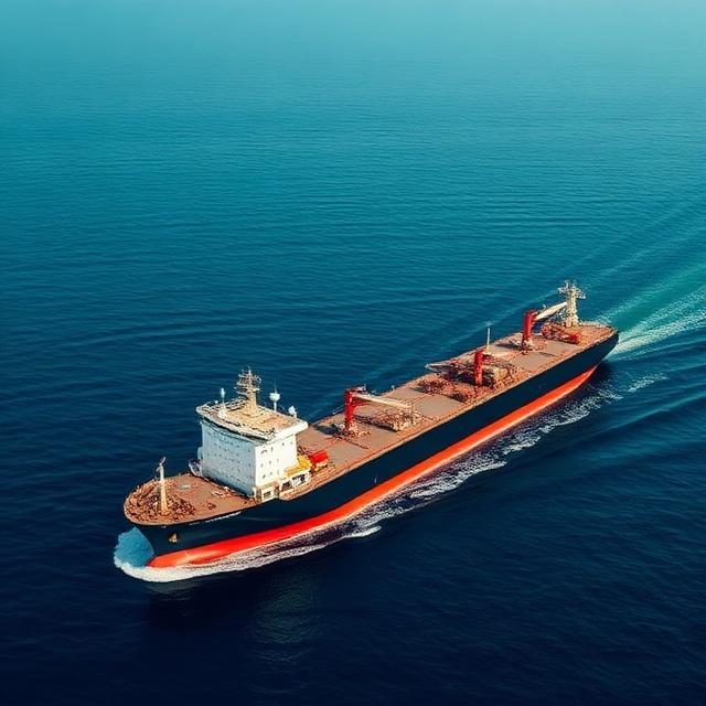 Hafnia Reports Stellar Q2 2026 Results, Boosts Dividend Payout to Record-High 90%