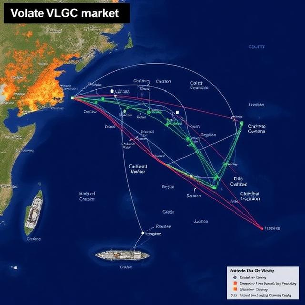 BW LPG Navigates Unprecedented Volatility in Q2 2026 Earnings Report
