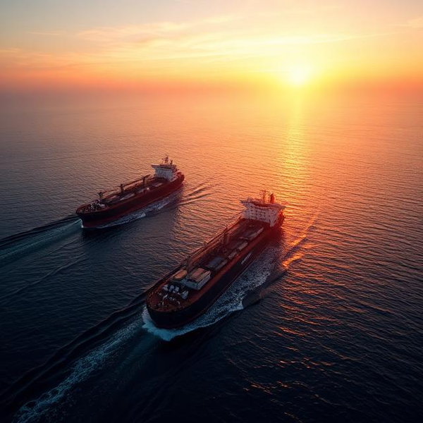Frontline Achieves Record Quarterly Profit as Strategic Plan Comes to Fruition