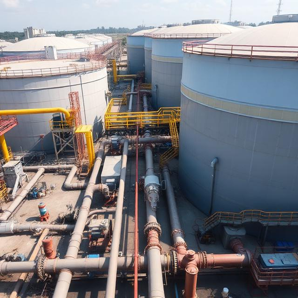 NGL Energy Partners Achieves Record-Breaking Quarter with 19.6% Growth in Produced Water Volumes