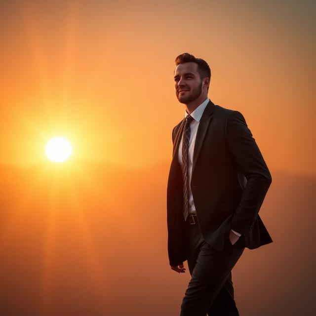 Stride Embarks on New Chapter with Leadership Transition and Bright Future Ahead