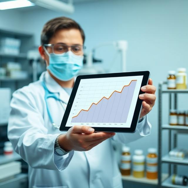 TG Therapeutics Hits Stride as Q2 2026 Results Show Strong Execution and Future Potential