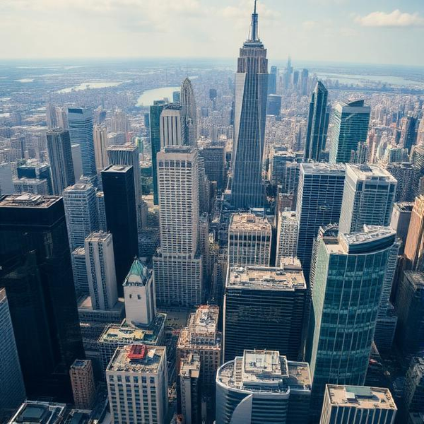 Cushman & Wakefield Surges Ahead with Record-Breaking Q2 2026 Results