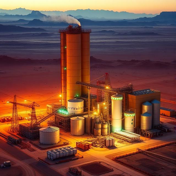 Intrepid Potash Inc. Sees Bright Future with Improved Execution, Growing Opportunity, and Disciplined Capital Allocation