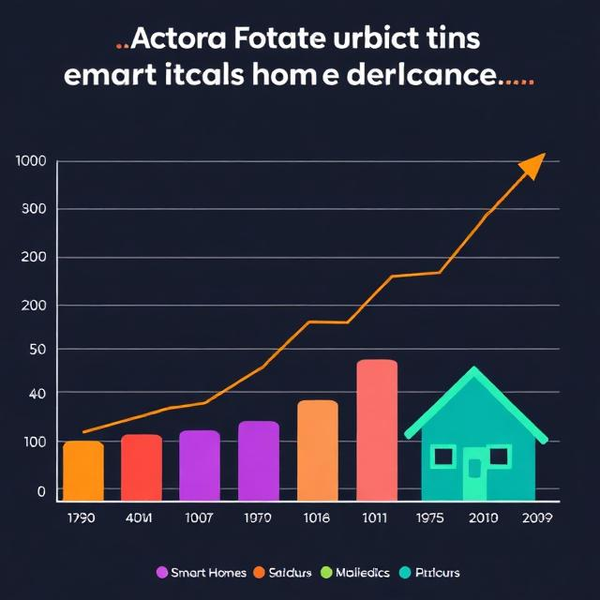 SmartRent Surpasses Expectations in Q2 2026 with Record-Breaking Growth