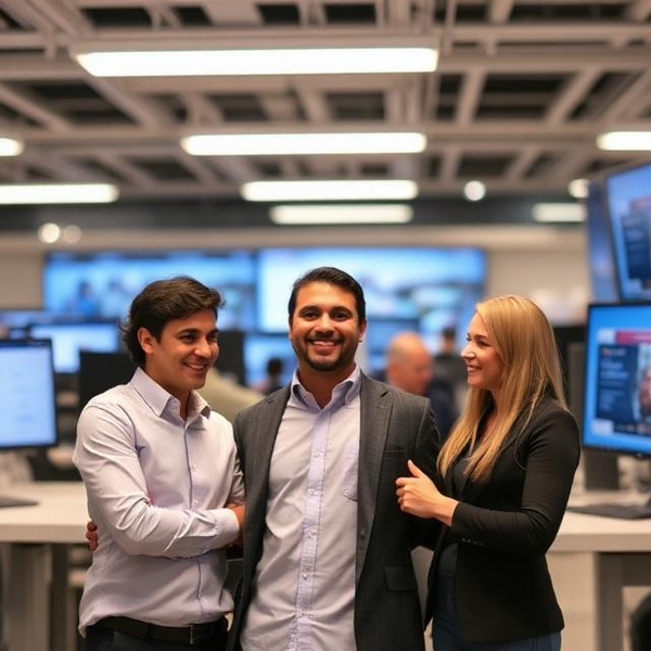 Avnet Records Exceptional Finish to Fiscal 2026, Exceeds Sales and EPS Guidance in Fourth Quarter