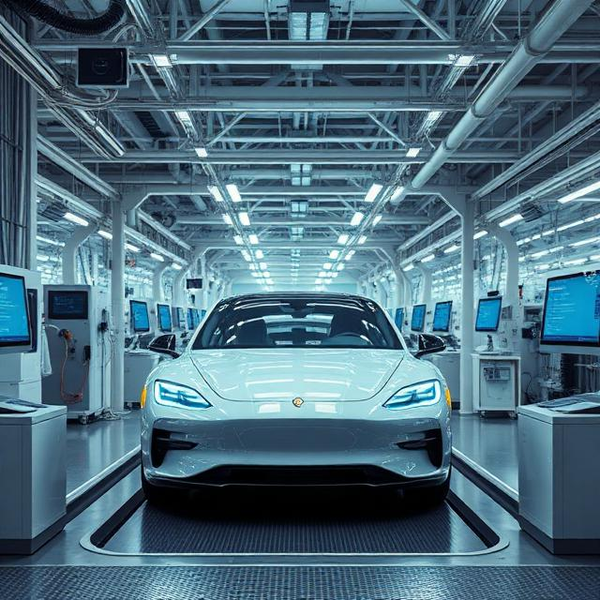 NIO Delivers Strong Q2 Results: Record-Breaking EV Sales, Expanded Product Lineup, and Steadfast Financial Performance