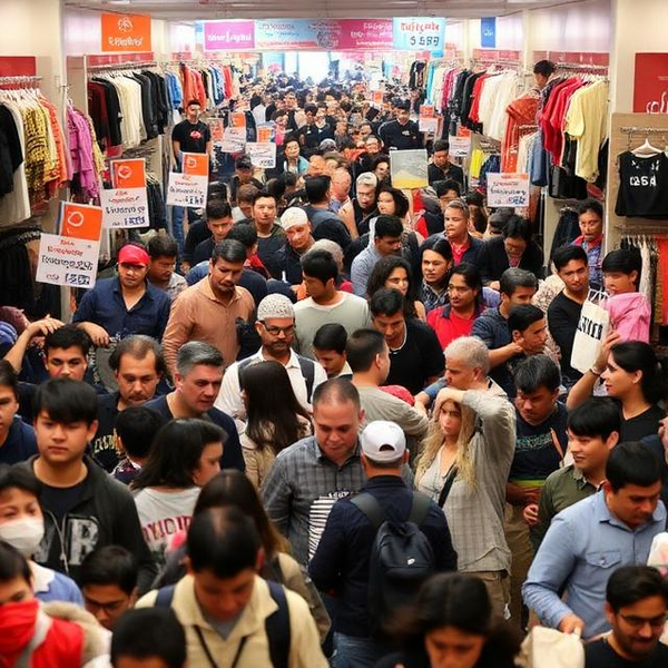 Ollie's Bargain Outlet: Delivering Strong Earnings Growth in a Challenging Retail Landscape